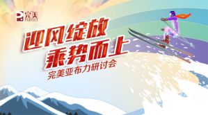 完美亚布力研讨会——迎风绽放 谱写奋进新篇