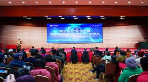 共创共赢 大连大学和双迪股份产学研合作签约