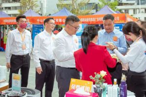 3.15专题 | 提振消费信心 完美在行动