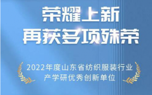 安然集团获国家知识产权优势企业等三项大奖
