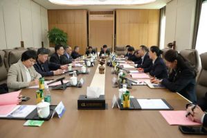 福建省市场监督管理局副局长王文生调研安发