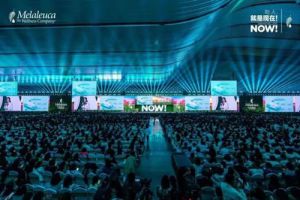 美乐家2.0展示三大策略 打造生生不息生态圈