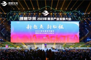 理想华莱发布未来10年战略发展规划，顺势启动“五五乡村振兴工程”