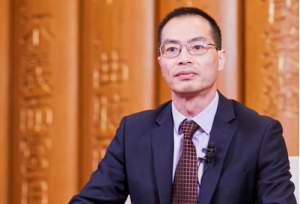安利彭先武：营养需求“千人千面” 个性化倒逼产业升级
