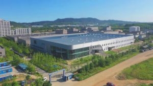 揭秘 | 双迪新建成的两座生产基地什么样？