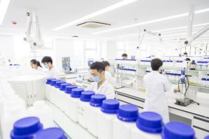 福瑞达生物股份2022年年度营收19.69亿元