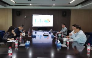 康恩贝召开2022年业绩交流电话会