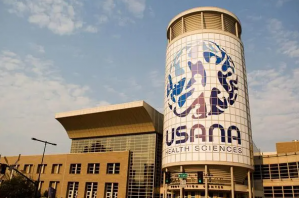 USANAQ1净销售额公布：2.48亿美元！环比2022年Q4增长9% 亚太地区成最强劲市场