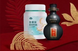 三生（中国）两大爆品亮相湖南卫视黄金时段
