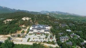 卫康：康谷温泉获批首批临沂市科技工作者康养基地