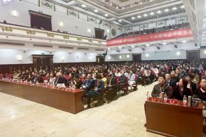 新时代黑龙江分公司成功举办健康科普巡讲