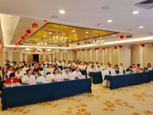 太阳神大中华团队云南旅游研讨会精彩绽放