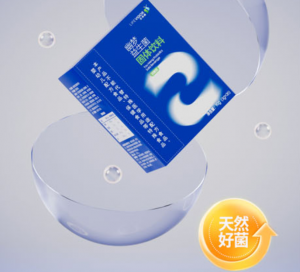 三生幽梦益生菌固体饮料即将上市