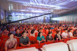 绿之韵2023年邦家博士619品牌节圆满举办