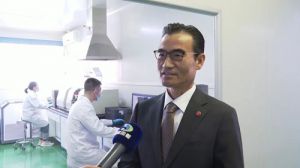 和治友德：创新发展不停步 社会责任勇承担