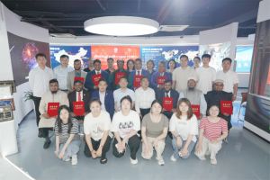 海之圣（国际）孟加拉国市场伙伴中国总部梦想之旅圆满成功