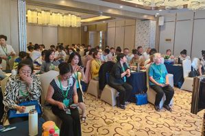 宁夏|新时代举办新时优品健康顾问专项培训