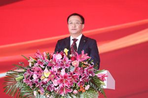 “新时代骄傲”2023年度表彰会成功召开