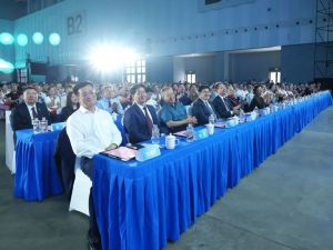 “健康管理助力全民健康”健康中国公益宣讲活动圆满成功