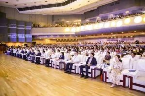 2023健康中国发展大会完美分论坛在京举行