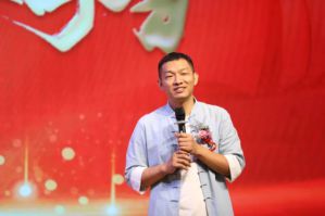 2023琪尔康年中盛典 9大系统12位创始人齐聚