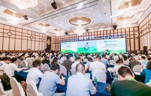 绿之韵参加第四届湖南国际绿色发展博览会