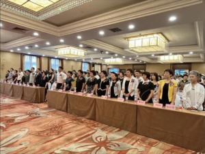 新时代健康科普公益巡讲活动在大连举办