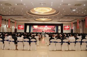 江海系统第六期赢销训练营火热开启</a>