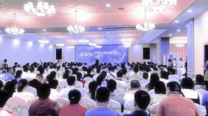 首届邦家博士家庭减碳公益论坛成功举办
