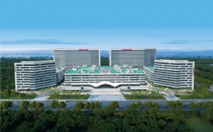 天津康汇医院开业惠民减免活动通知