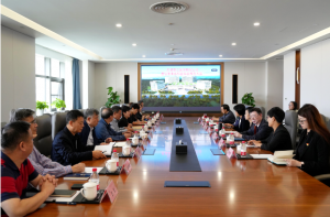 天津康汇医院召开首届董事会和监事会成立大会