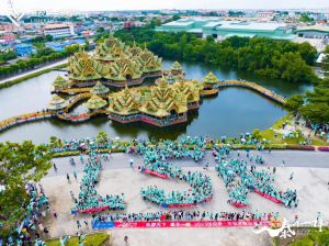 2023年理视康•幸福家泰国激情之旅圆满落幕