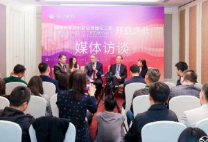 科创赋能健康中国，如新透露在华未来发展战略