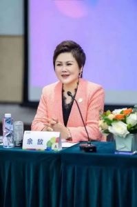 安利在华重回增长 从大健康到美好生活迭代