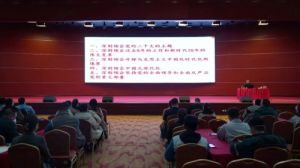 党建引领促发展 双迪2023年度党建工作总结