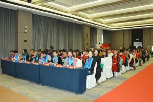 “新时代骄傲”2023内蒙古区域表彰会召开