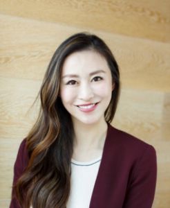 澳大利亚旅游局宣布任命陆佳倩女士为亚洲区商务会奖旅游总监