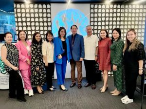 USANA正式成为菲律宾直销协会的成员单位