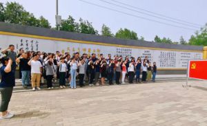 ​同仁堂集团各级党组织开展庆“七一”系列主题活动
