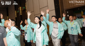 越见美好 福能源2024越南旅游研讨会盛大召开