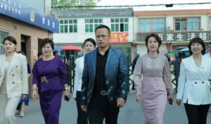 播撒希望的种子 第249所尚赫公益学校揭牌