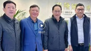 科技创新布局获高度认可