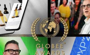 再获5项 Globee 国际商业大奖，Partner.Co 发展引全球瞩目！