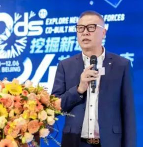 田晓春：直销企业迈向国际市场的坑与路