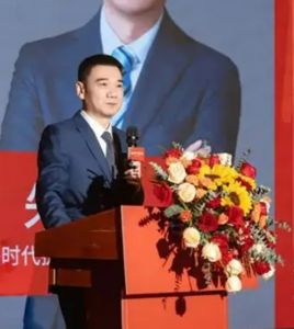 康美时代2025年核心骨干会圆满召开