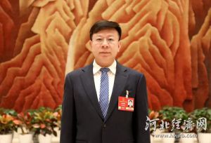 以岭药业吴相君:加快推进中医药数字化智能化