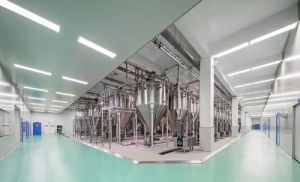 未来生物数字化转型推动企业高质量发展