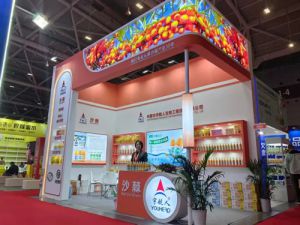 多展联动宇航人春季强势登陆国内外知名展会