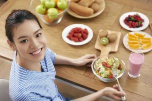国家卫健委主任喊话“体重管理”，康宝莱要“接个话茬”啦