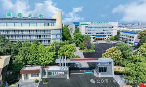 绿之韵：肩负使命担当打造受人尊敬民族企业